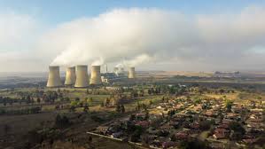 as south africa clings to coal a