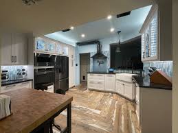 kitchen and bath remodeling and