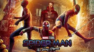 If you're ready to put that curiosity to rest, try swinging through the questions in this quiz. Major Spider Man No Way Home News Leaks Youtube