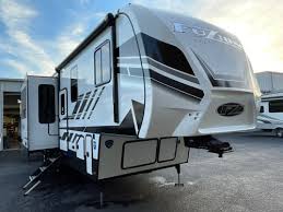 new or used keystone impact 367 rvs for