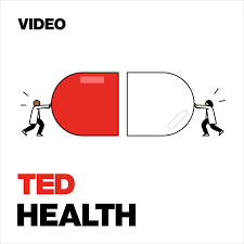 TEDTalks Health