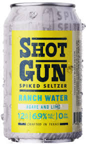 ranch water shotgun spiked seltzer