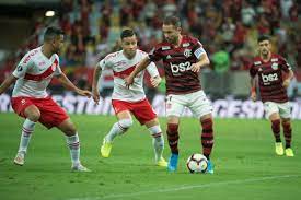 O jogo será transmitido pelos canais tv. Internacional X Flamengo Como Assistir Ao Jogo Da Libertadores Ao Vivo