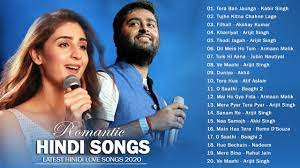 new indian songs 2020 best bollywood