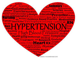 HYPERTENSION NURSE CARE