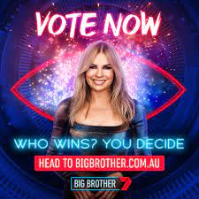 Big Brother Australia - Publicações ...
