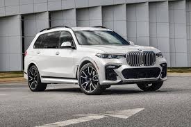 The x7 was first announced by bmw in march 2014. 2020 Bmw X7 Prices Reviews And Pictures Edmunds