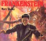 Frankenstein by Mary Shelly - The Audio Book