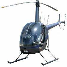 mosquito ultralight helicopter