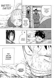Fire Force Chapter 174