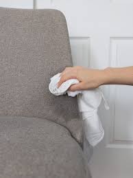 how to remove stains from upholstered