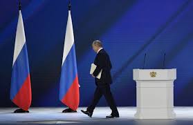 We are reliably informed that president robert mugabe is to address the nation at 1pm today. Washington Post Putin S Daughter Steps Into The Spotlight Kyivpost Ukraine S Global Voice