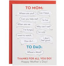 20 Mothers Day Cards That Perfectly Sum Up Your Feelings Real Simple