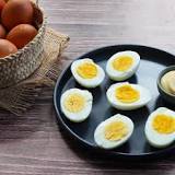 Comment réussir ses œufs cuits durs ?