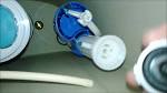 Toilet issue water keeps running problem FIXED -