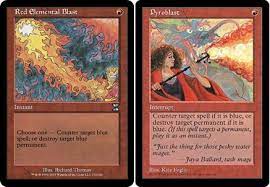 legacy maverick vs rug delver matchup