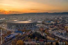 We did not find results for: Amazing Cityscape About Budapest With Ferenc Puskas Arena Stunning Sunset In The Background Stock Photo Adobe Stock