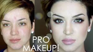 ariana grande inspired makeup look