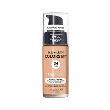 Revlon Colorstay Makeup For Normal Dry Skin Spf 20