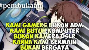 Cara cheat free fire (ff). Kata Kata Mutiara Anak Gamers Free Fire Cikimm Com