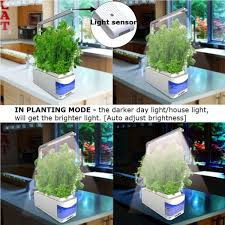 Led Grow Light 110v 220v Indoor Plants
