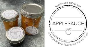 printable canning labels for gift