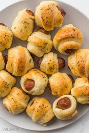 easy pigs in a blanket video the