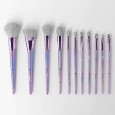 bh cosmetics lavender luxe 11 piece