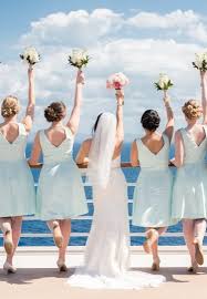 Getting Married At Sea The Ultimate