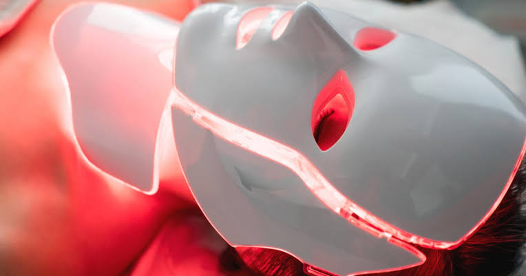Lampes LED : les traitements esthétiques par LED - Marie Claire