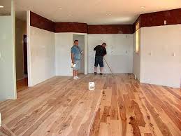 Flooring Hickory Flooring