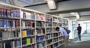 university of groningen library