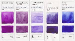 Jane Blundell Artist White Nights 2019 Full Range