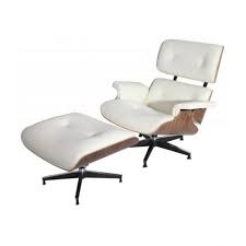 Mid Century Lounge Chair Replica