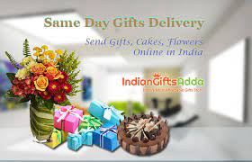 same day gifts delivery and send