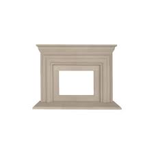 Fontine Series 74 In X 56 In Mantel
