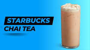 starbucks iced chai tea latte review