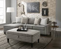 small sectional sofa for a small space