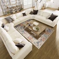 11 Seater Sofa Asghar Furniture