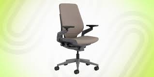 7 best ergonomic office chairs for 2022