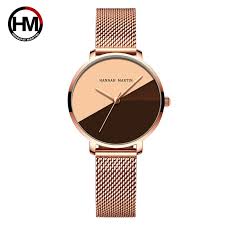 Dropshipping A++++ Quality Japan Quartz Movement Stainless Steel Mesh Band  Wrist Watch Vintage Women Waterproof ladies Watches|Women's Watches| -  AliExpress