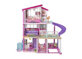 barbie mobilier dreamhouse maison de
