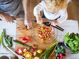 cooking activities for kids 3 6 years