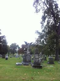 mount olivet funeral home cemetery