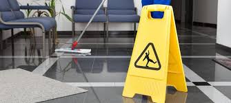 domestic and commercial cleaning in