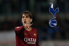 Tottenham hotspur fc dipersembahkan oleh: Latest Tottenham Transfer Rumours Key Target Says Yes To Spurs Amid New Twist In Eriksen Saga Football London