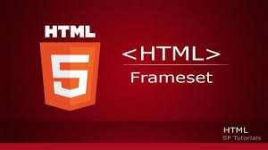 html html frame frameset part