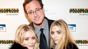 Mary-Kate and Ashley Olsen Remember ...