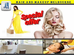 ppt hair and makeup melbourne
