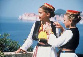 If you have ever wondered how and where most croatian people live, the answer is: Worlds Culture And People Croatia Culture